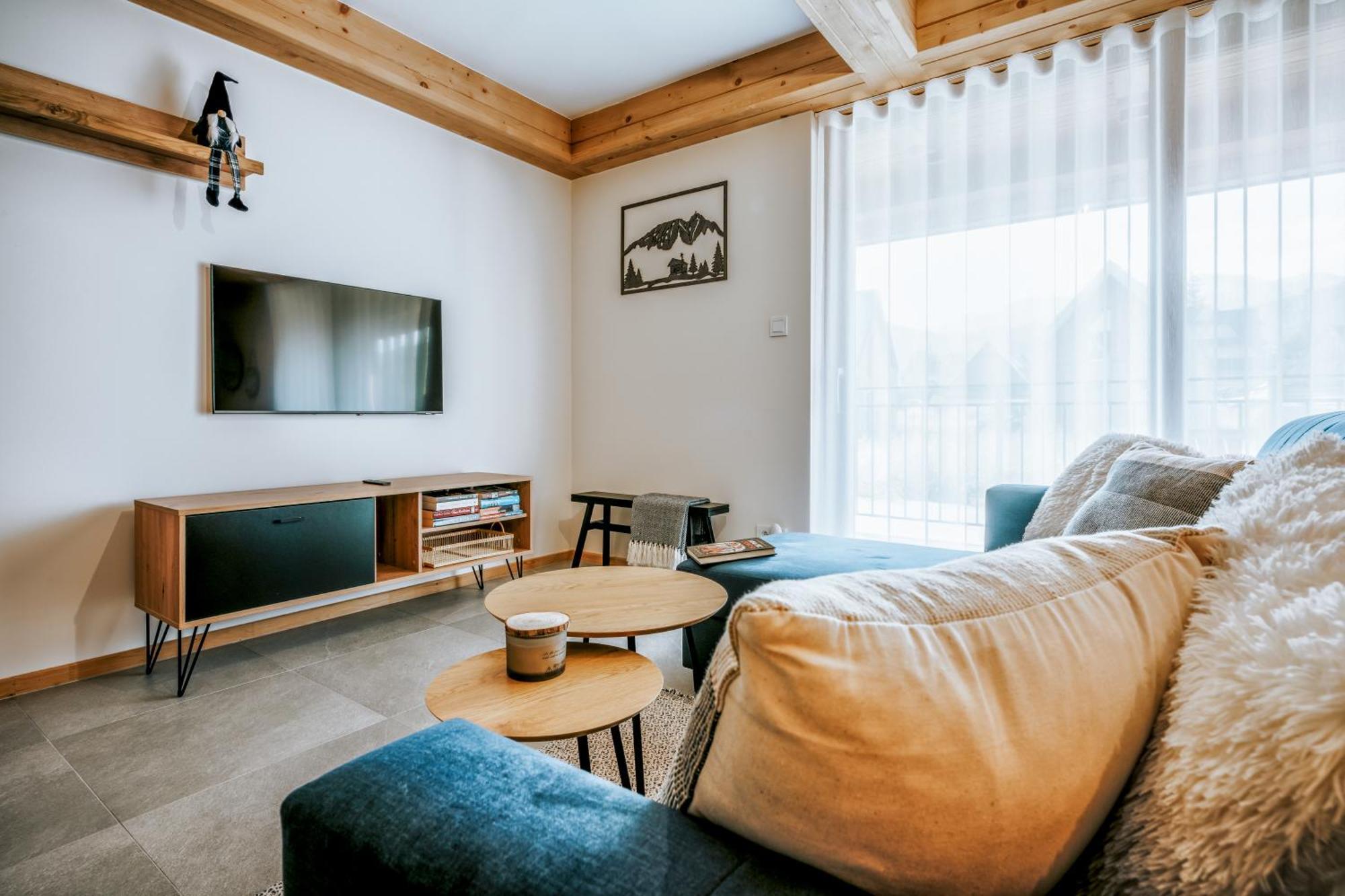 Apartamenty Krokus Przy Polanie Bialy Potok Witow  Room photo